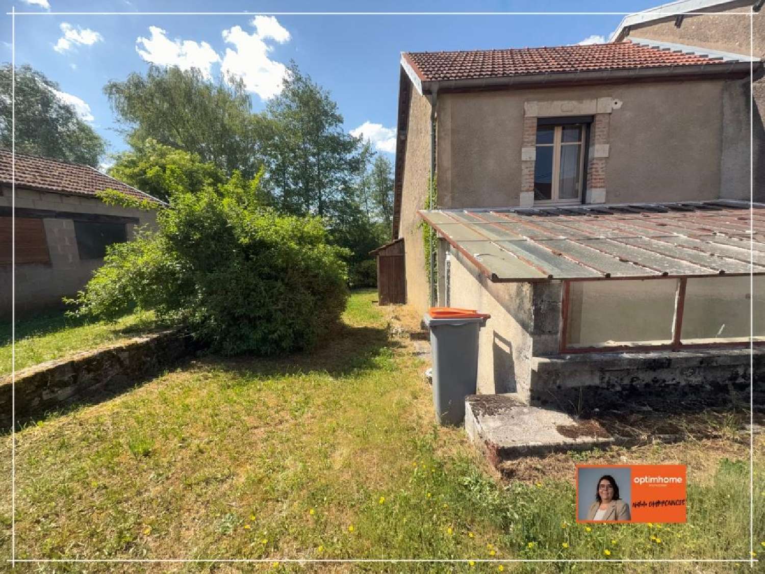 en venta casa rústica Grenant Haute-Marne 2