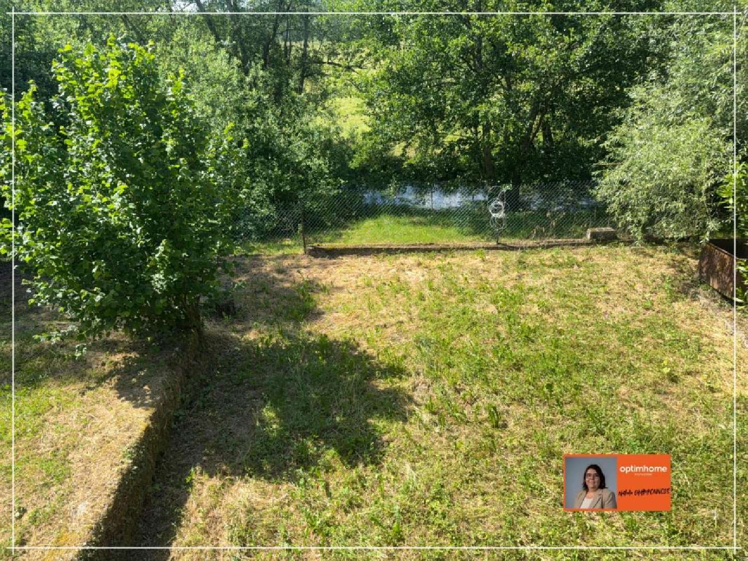 en venta casa rústica Grenant Haute-Marne 3