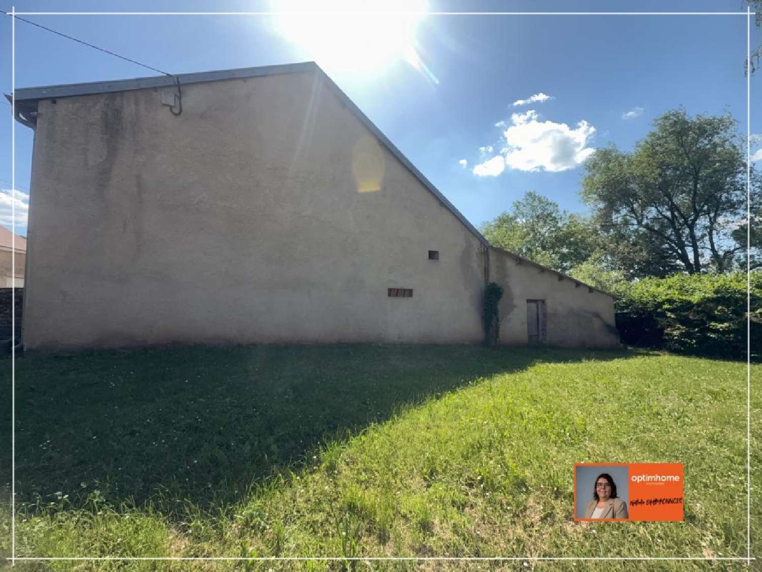 en venta casa rústica Grenant Haute-Marne 5