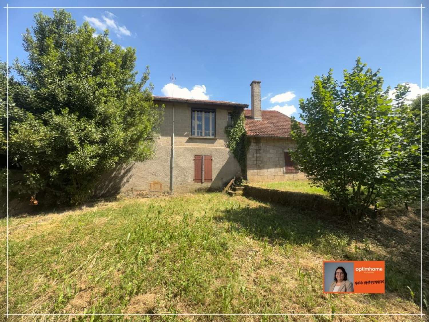 en venta casa rústica Grenant Haute-Marne 6