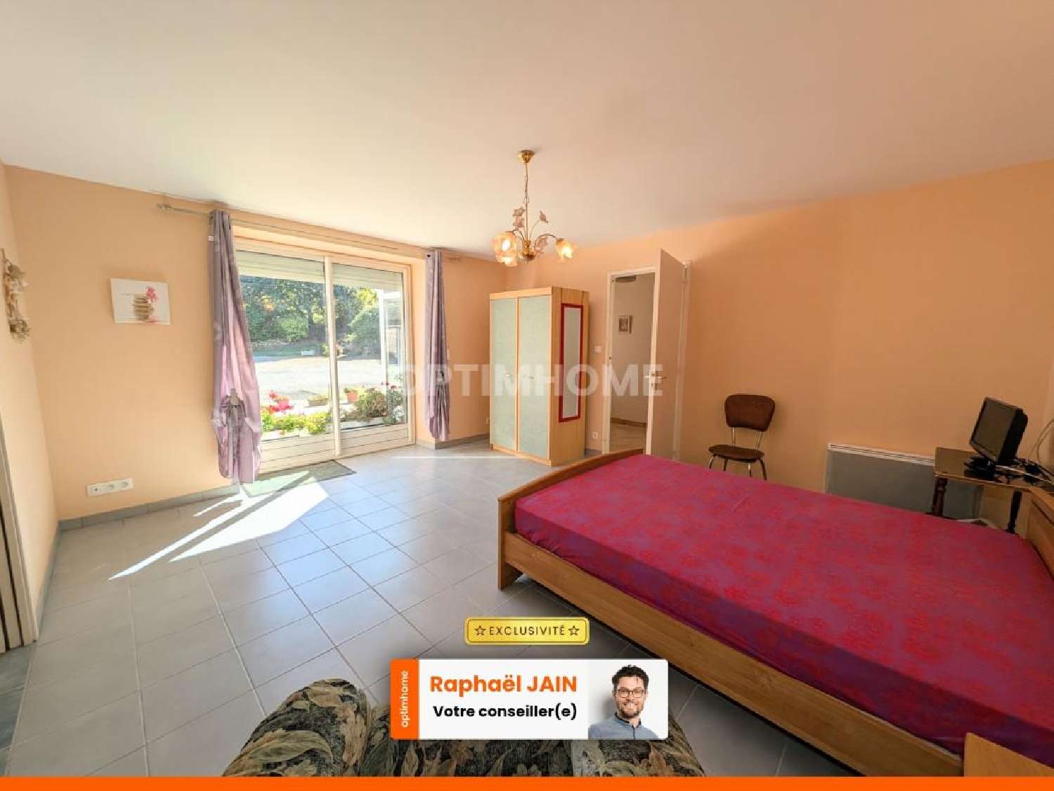 à vendre ferme Guengat Finistère 4