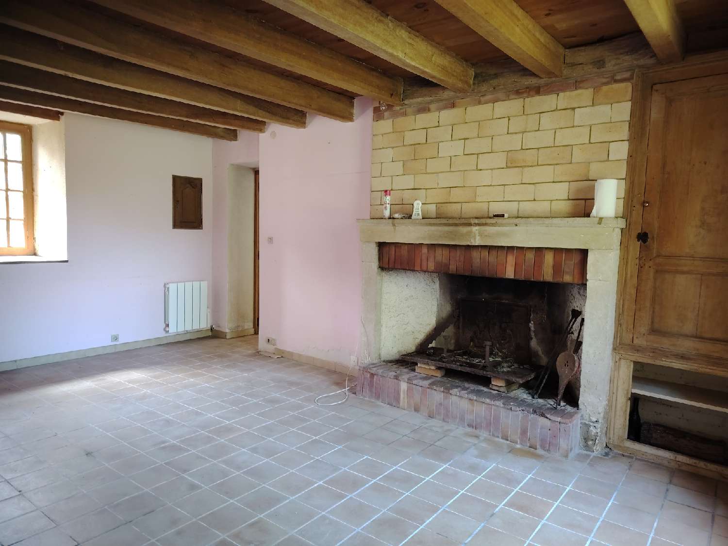 à vendre ferme Irais Deux-Sèvres 2