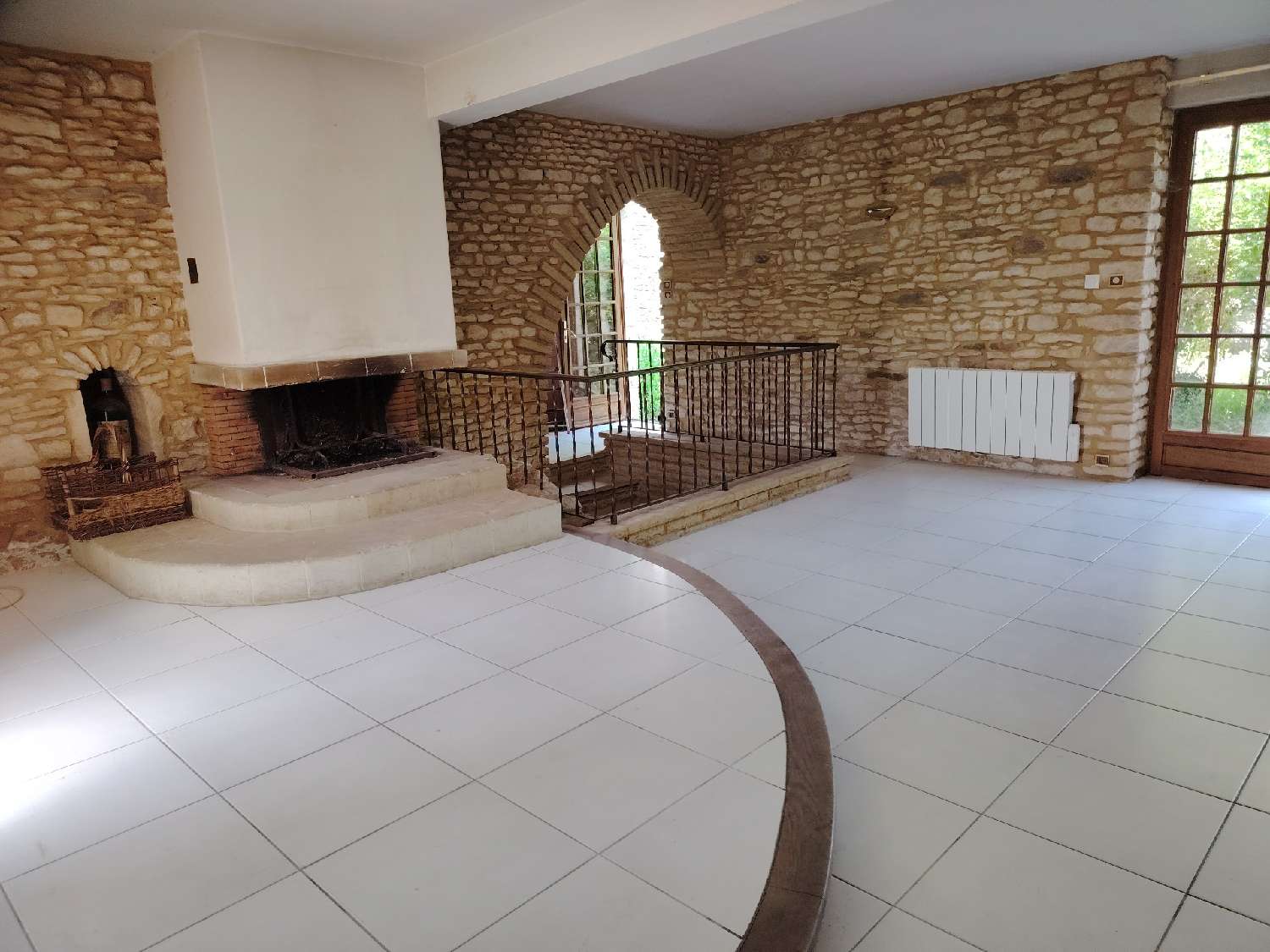 à vendre ferme Irais Deux-Sèvres 3