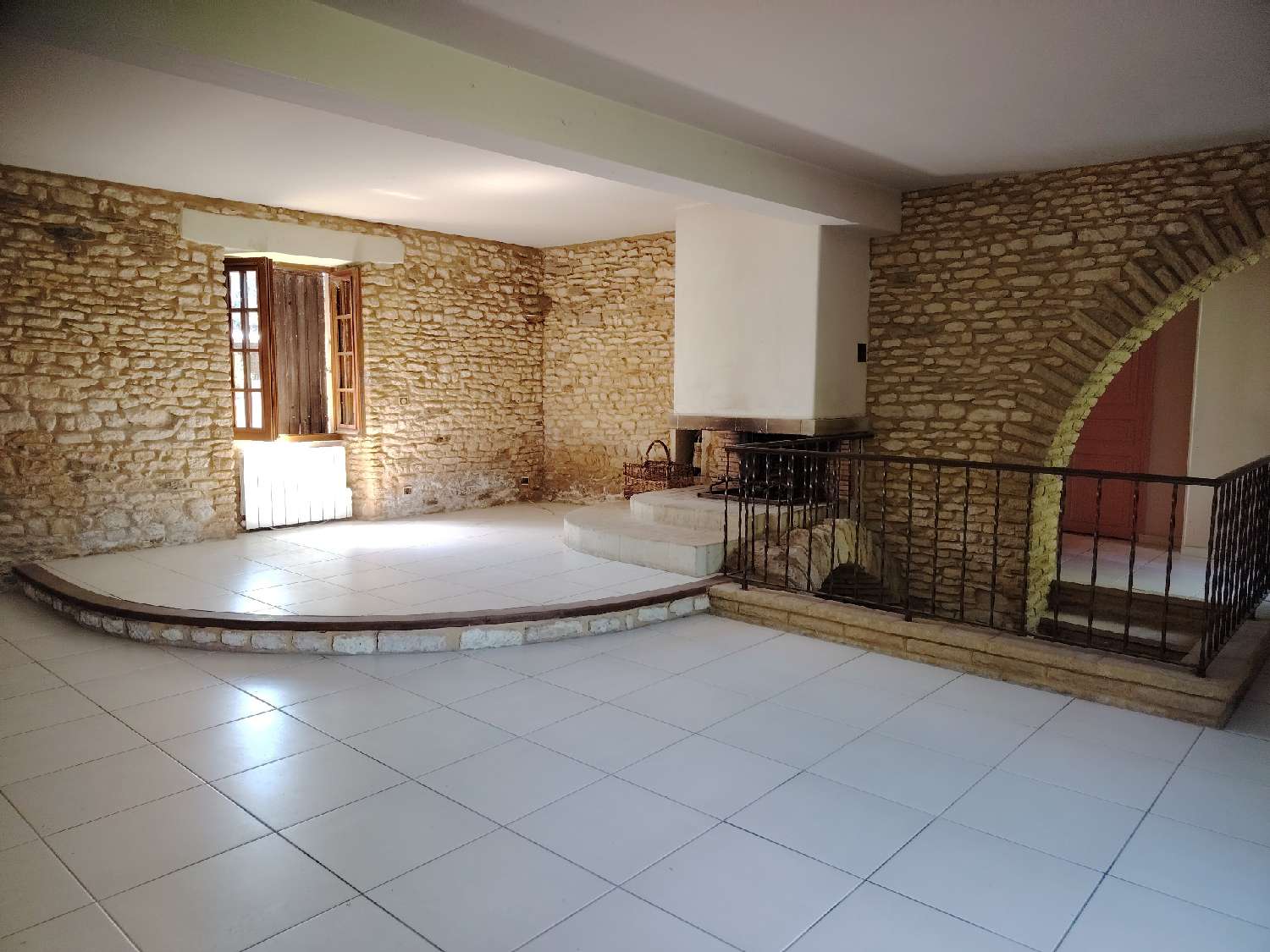 à vendre ferme Irais Deux-Sèvres 4