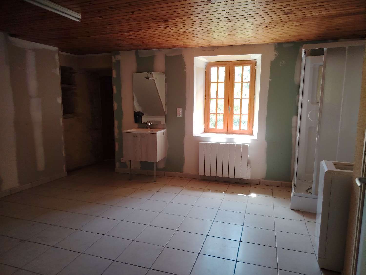 à vendre ferme Irais Deux-Sèvres 6