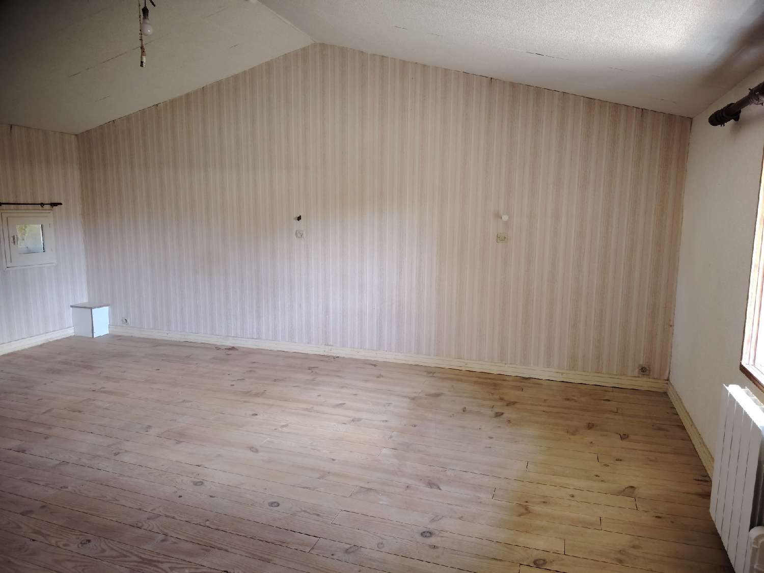 à vendre ferme Irais Deux-Sèvres 7