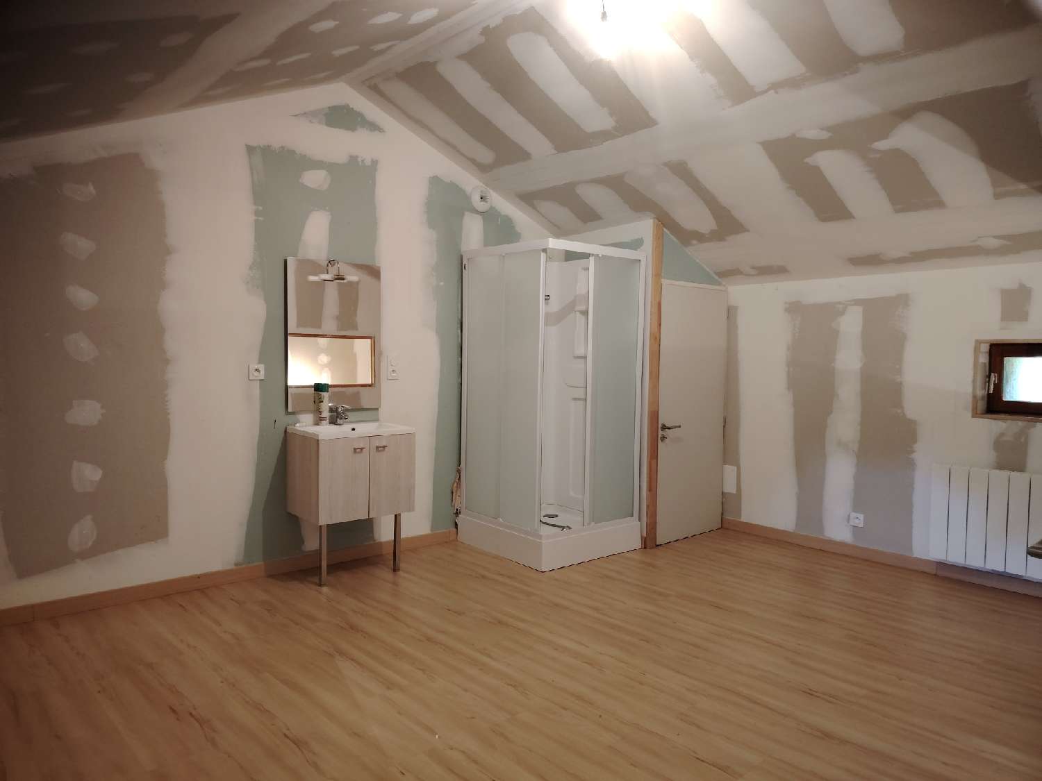 à vendre ferme Irais Deux-Sèvres 8