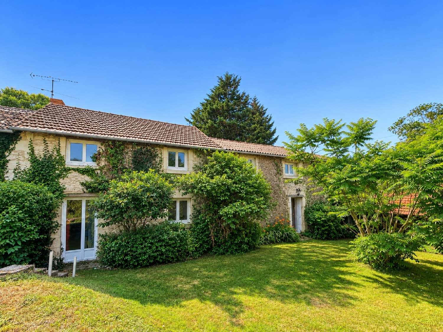  kaufen Bauernhof Jaulnay Indre-et-Loire 2