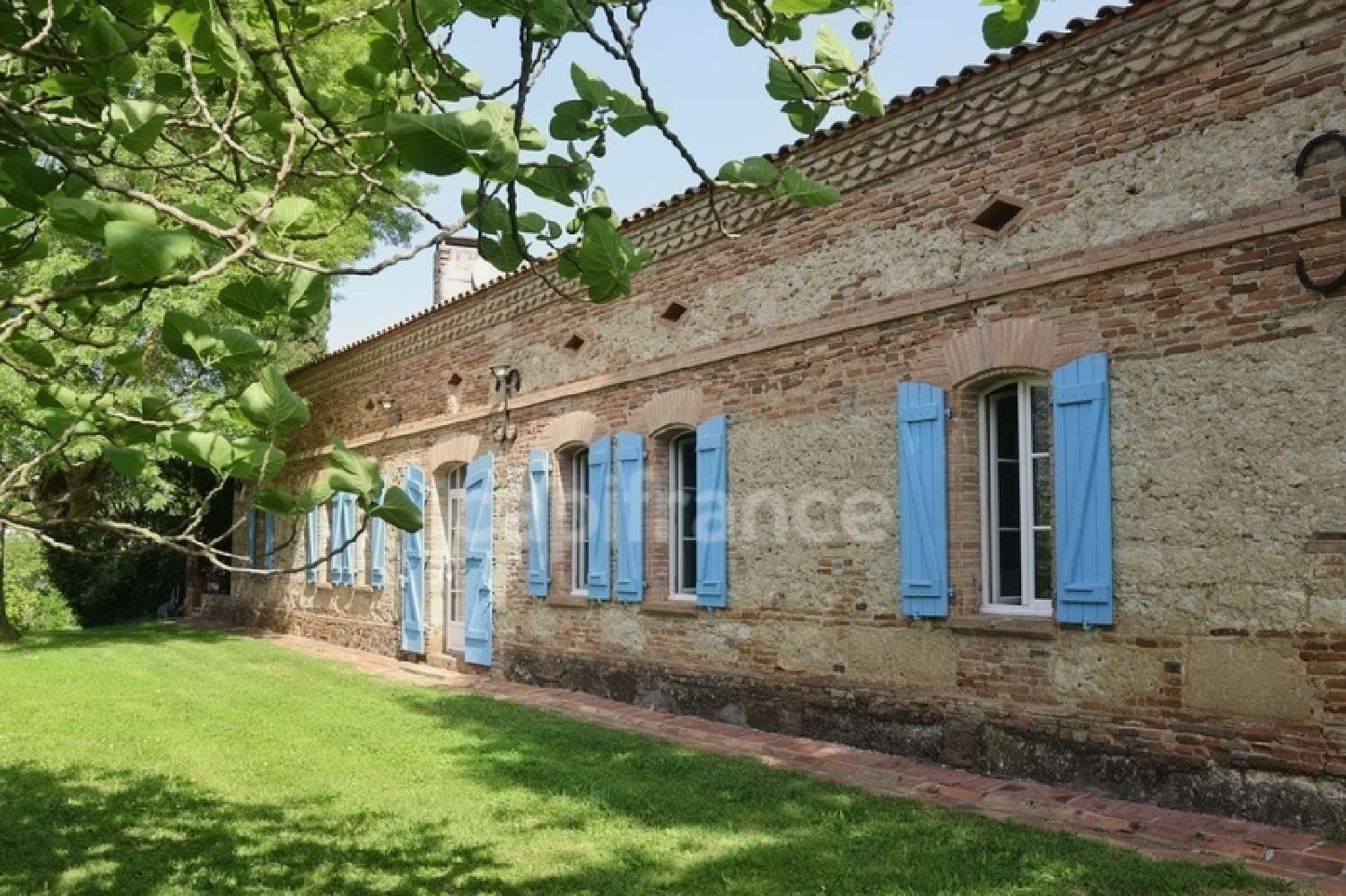  for sale farm L'Isle-Jourdain Gers 2