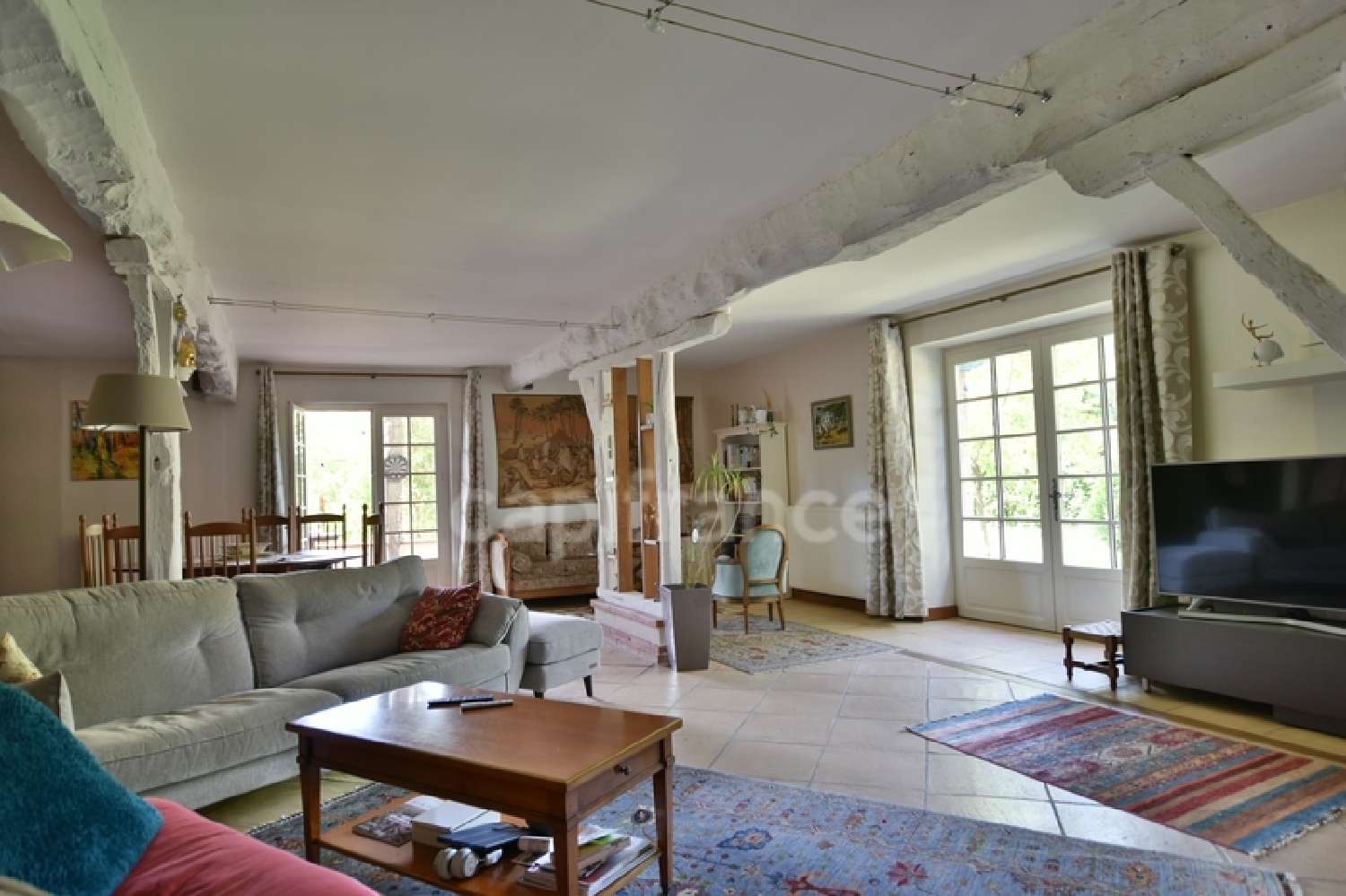  for sale farm L'Isle-Jourdain Gers 3
