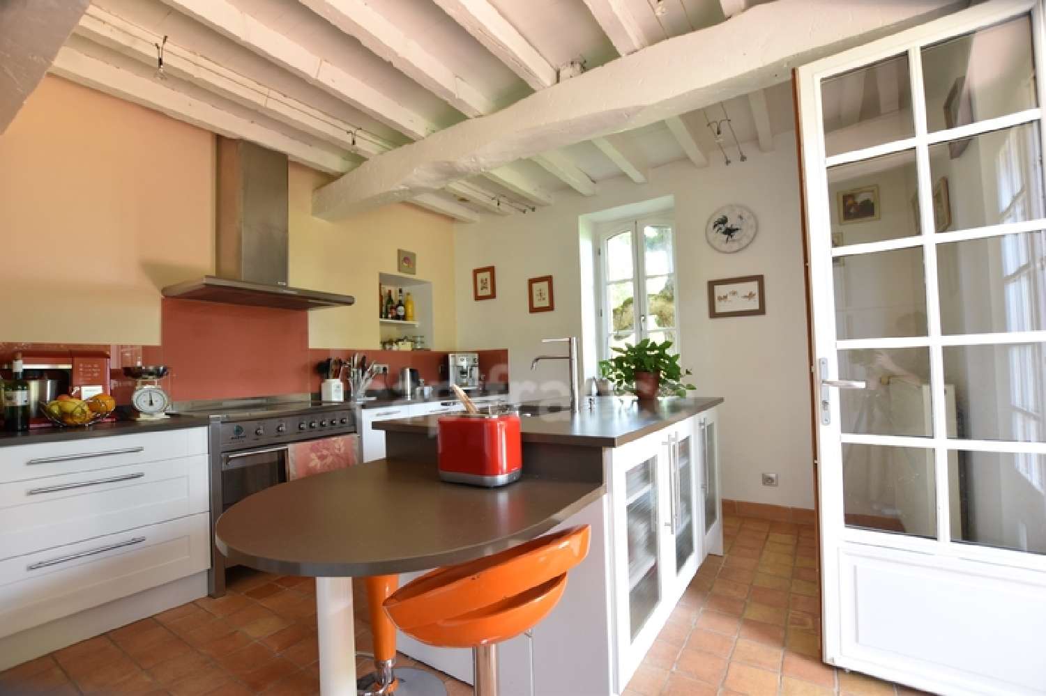  for sale farm L'Isle-Jourdain Gers 4