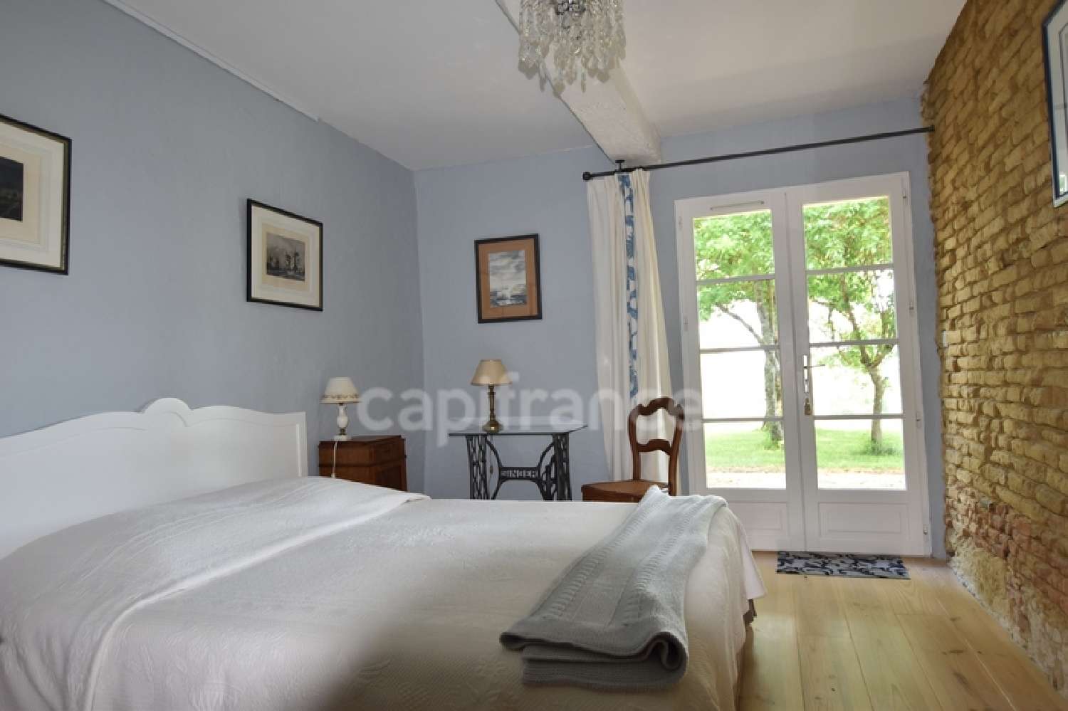  for sale farm L'Isle-Jourdain Gers 5