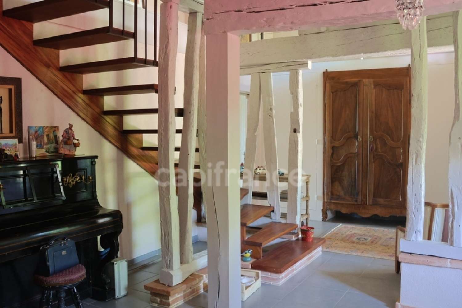  for sale farm L'Isle-Jourdain Gers 7