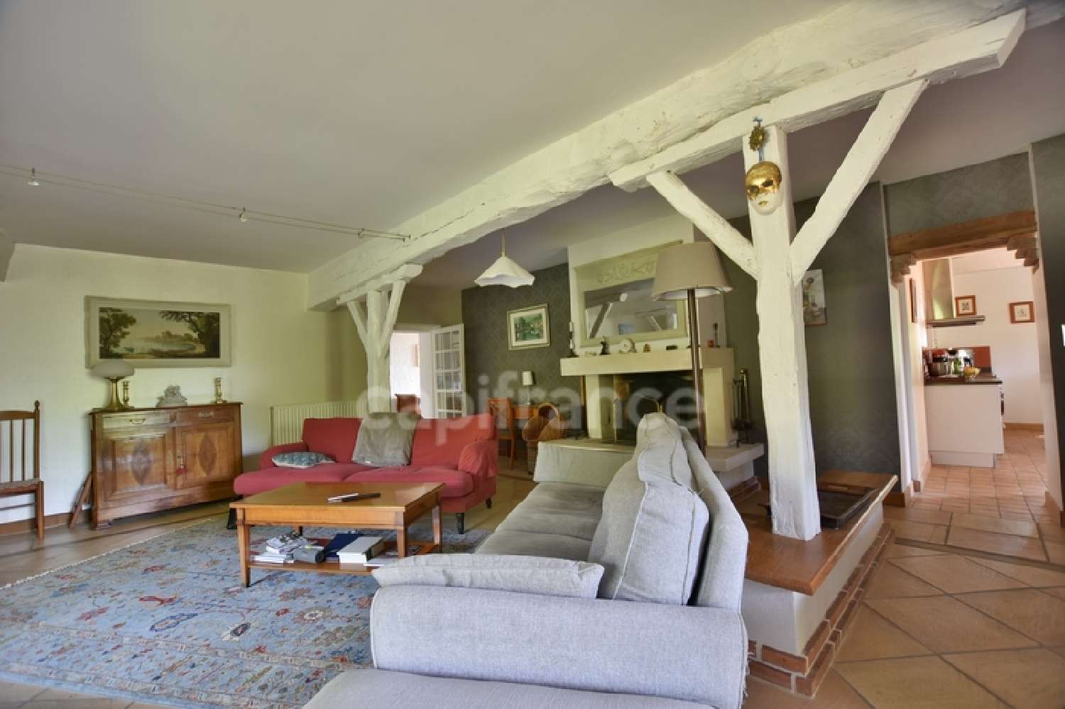  for sale farm L'Isle-Jourdain Gers 8