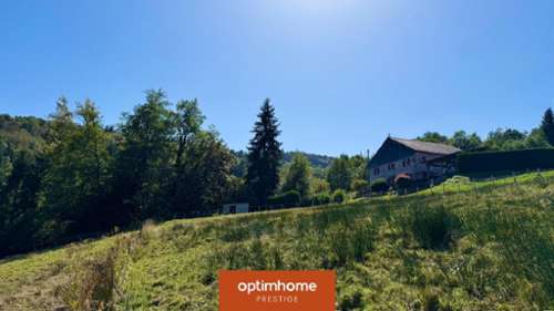 La Bresse Vosges ferme foto 7413393