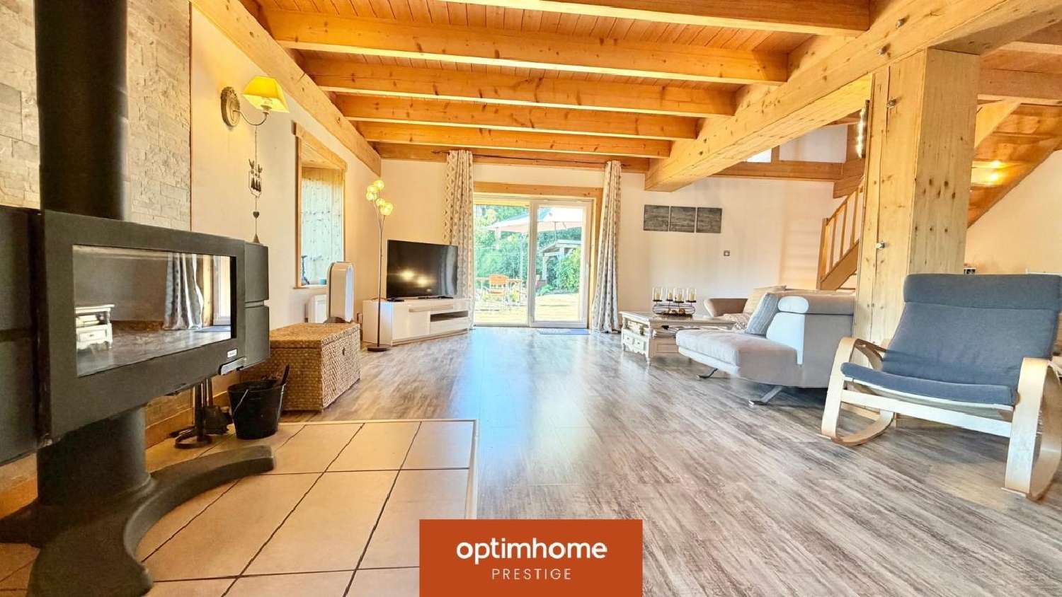  à vendre ferme La Bresse Vosges 6