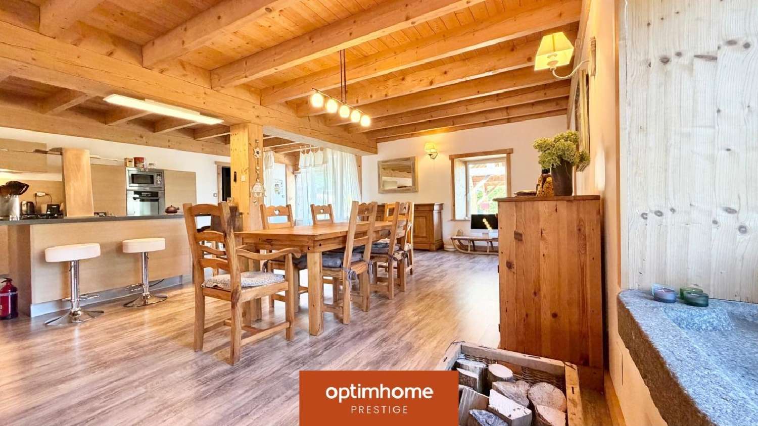  à vendre ferme La Bresse Vosges 8