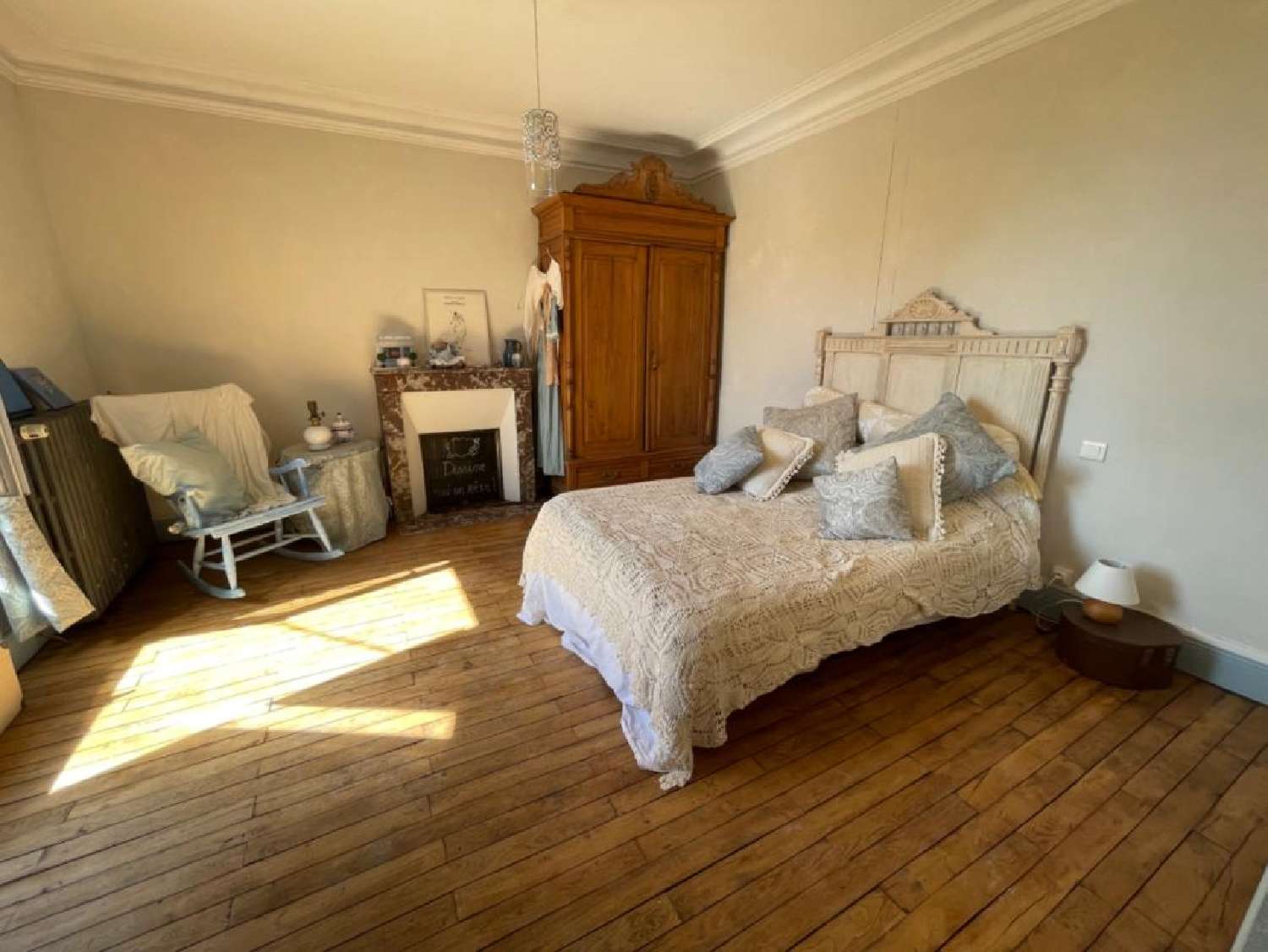  en venta casa rústica La Celle-Dunoise Creuse 6