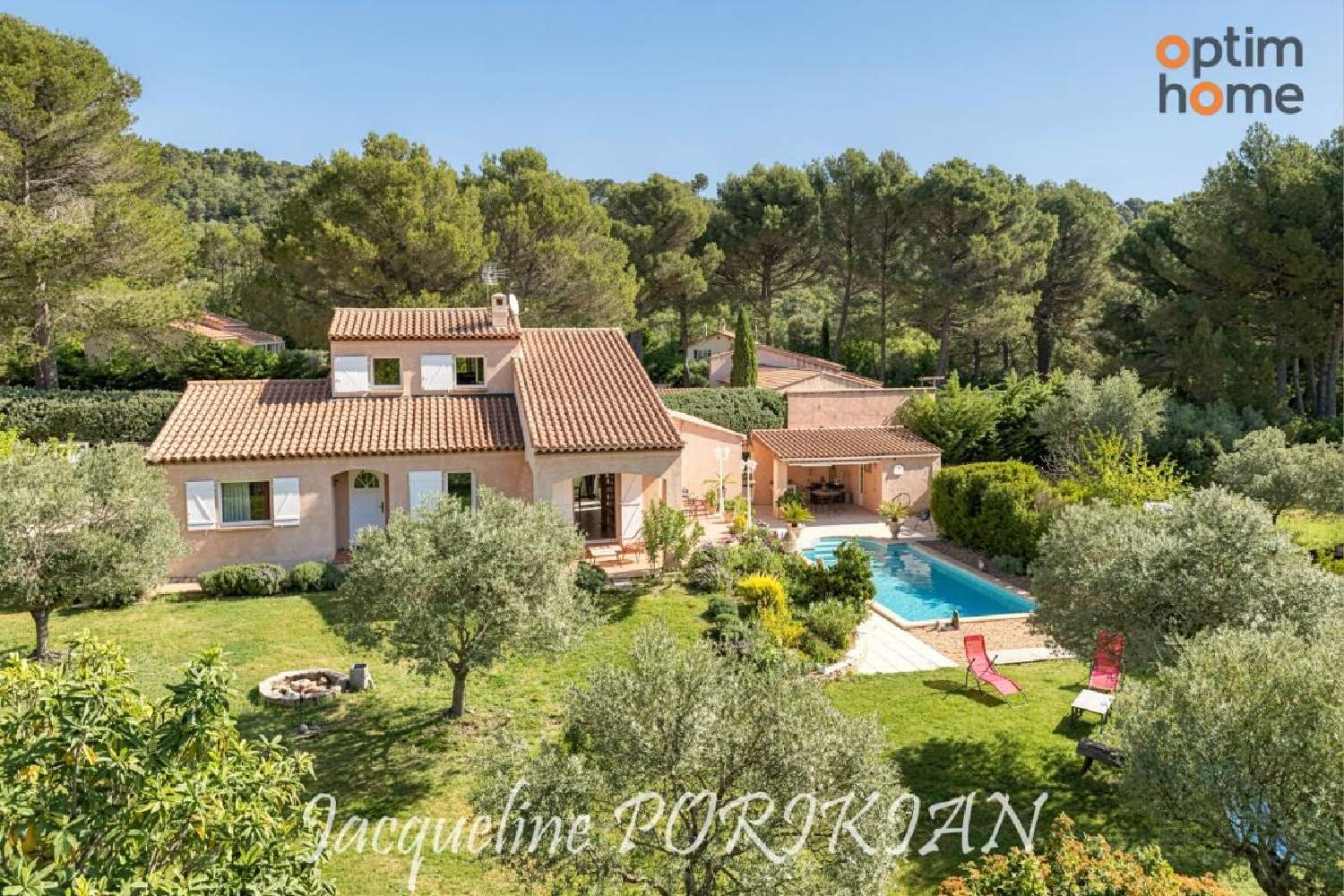  en venta casa rústica La Motte-d'Aigues Vaucluse 2
