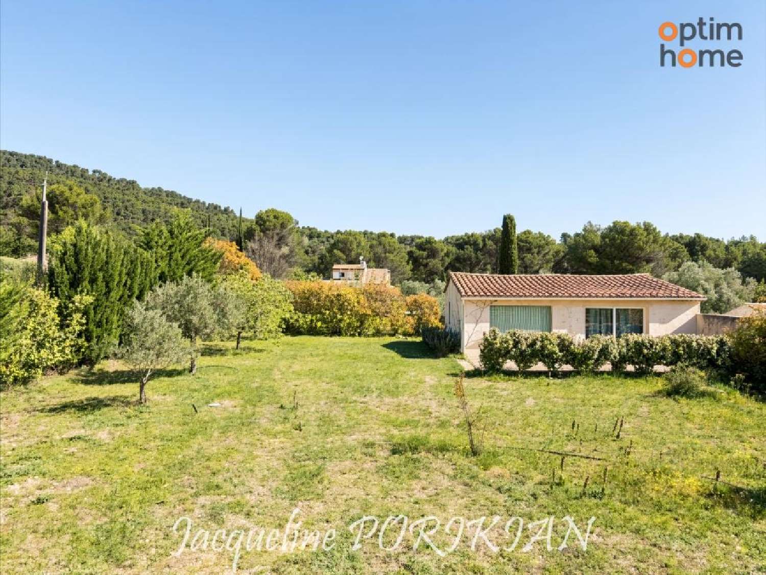  en venta casa rústica La Motte-d'Aigues Vaucluse 3