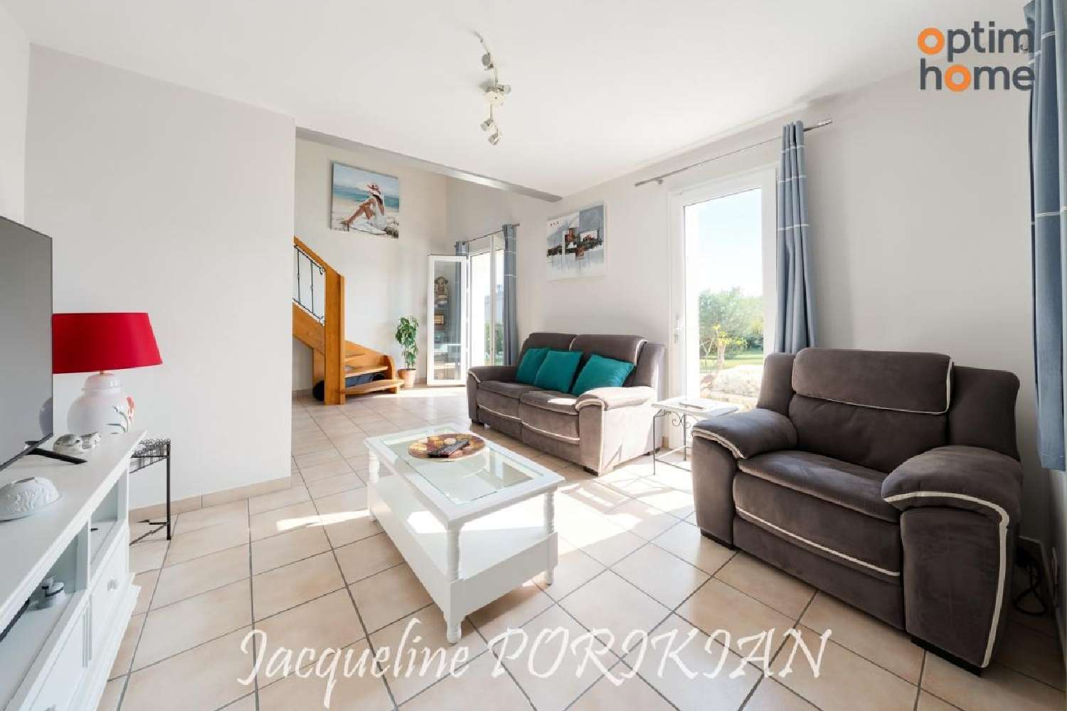  en venta casa rústica La Motte-d'Aigues Vaucluse 8