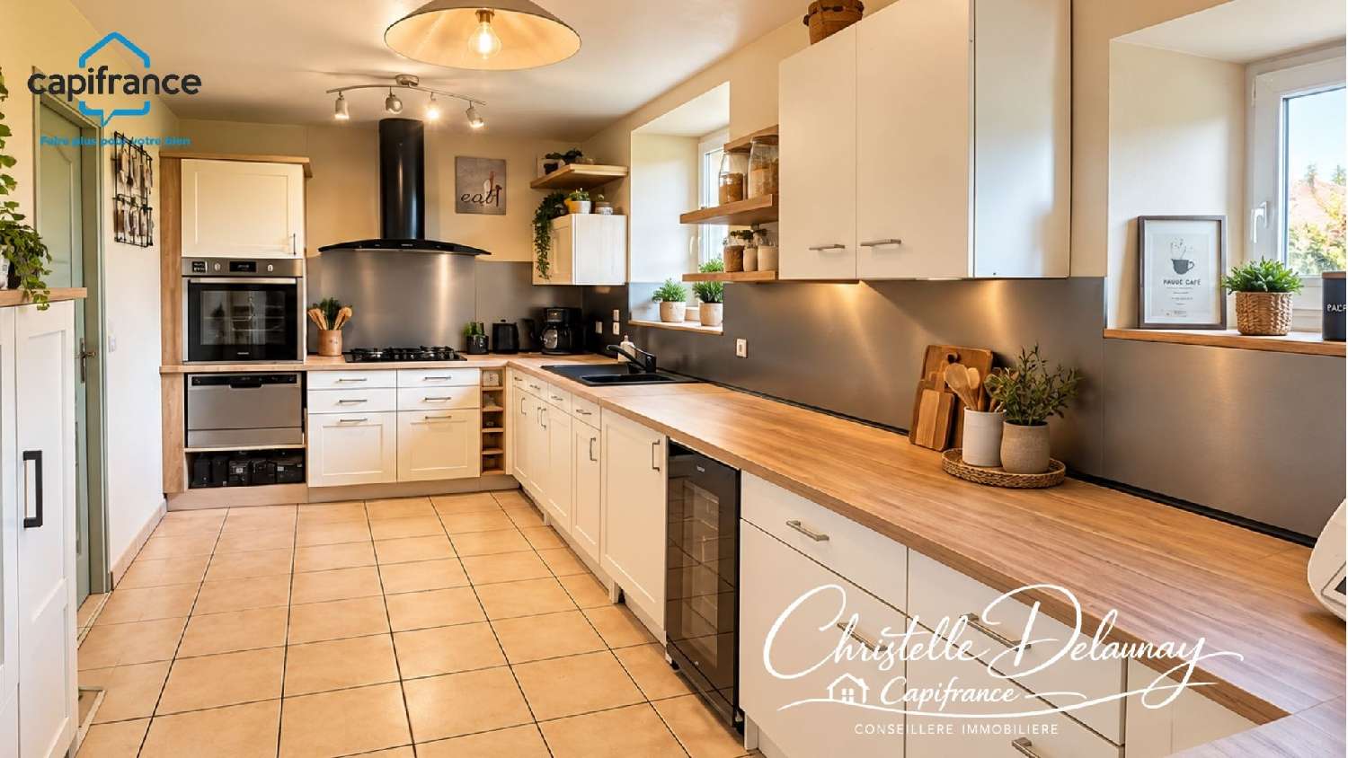 for sale farm La Pallu Mayenne 1