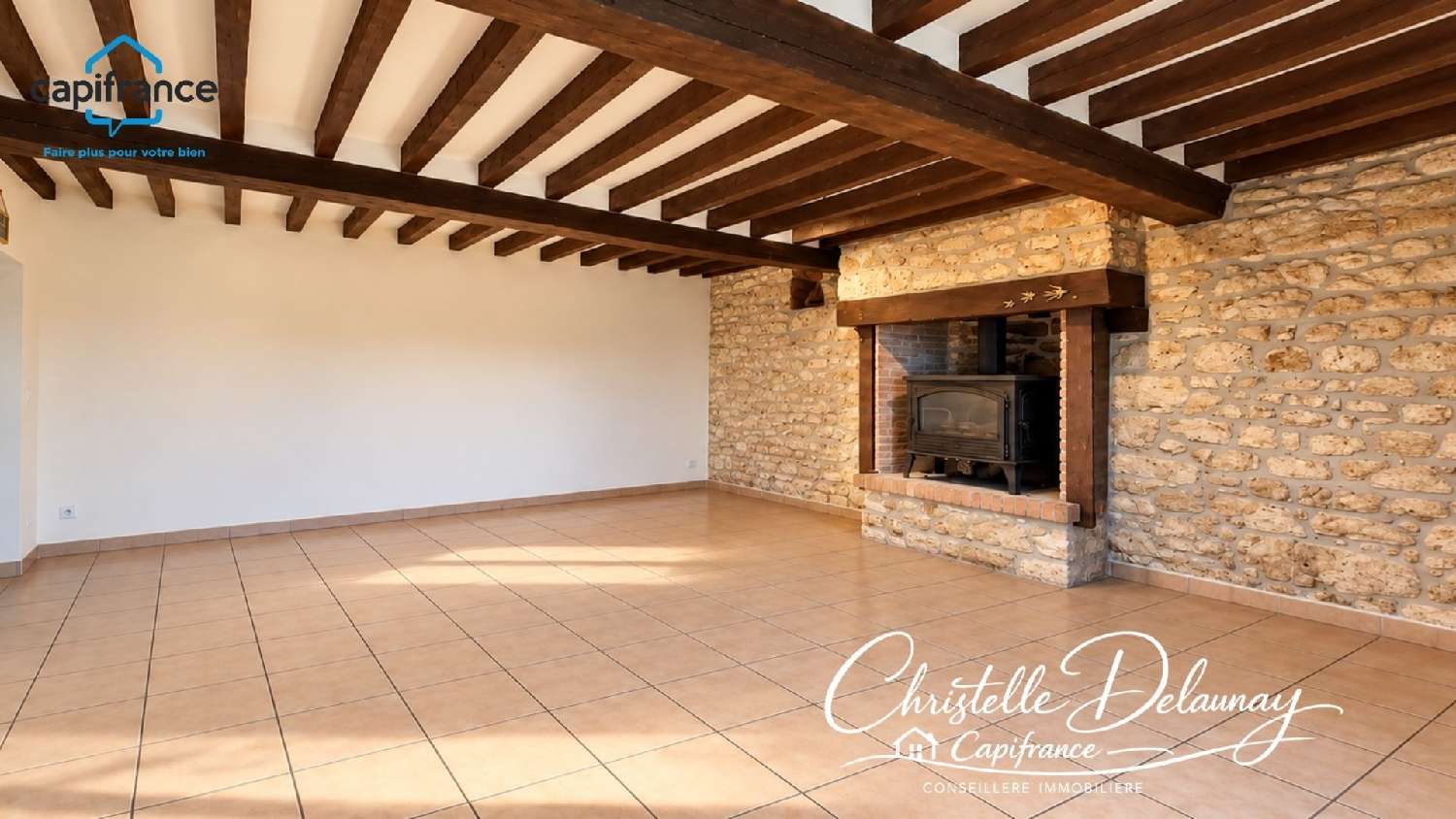 for sale farm La Pallu Mayenne 2