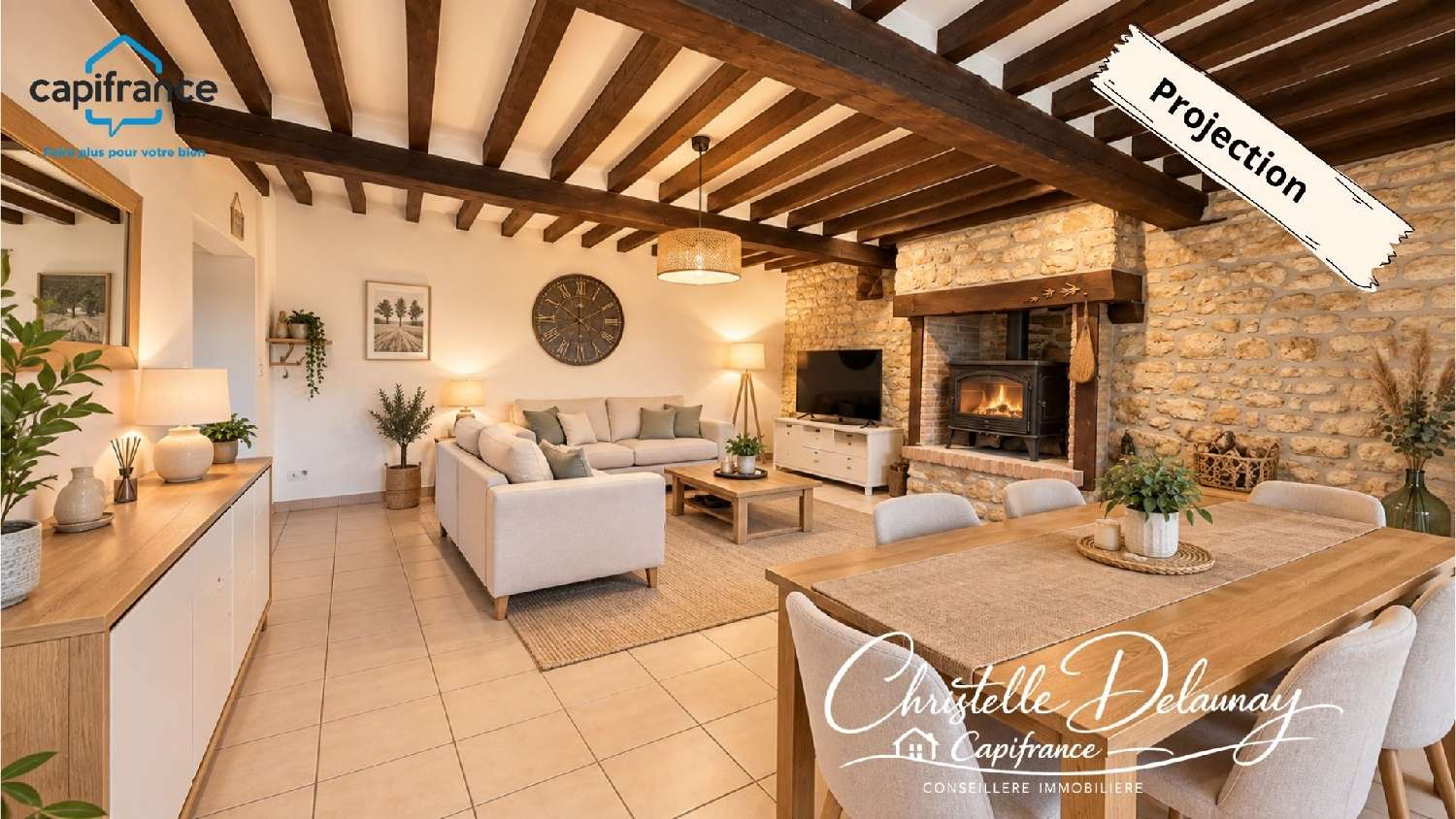 for sale farm La Pallu Mayenne 4