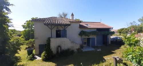 Lalbenque Lot Bauernhof Bild 7402598