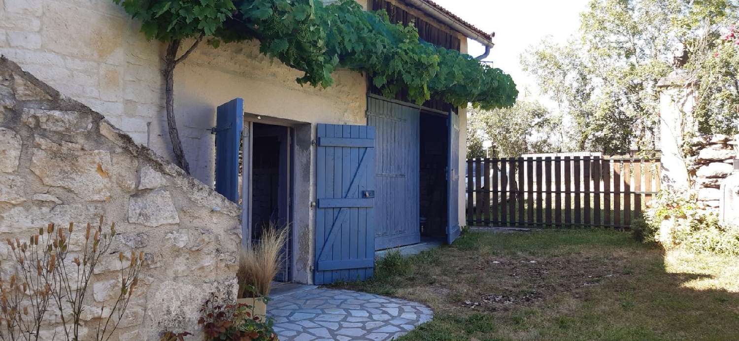 kaufen Bauernhof Lalbenque Lot 3