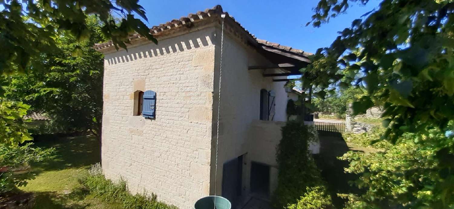 kaufen Bauernhof Lalbenque Lot 4