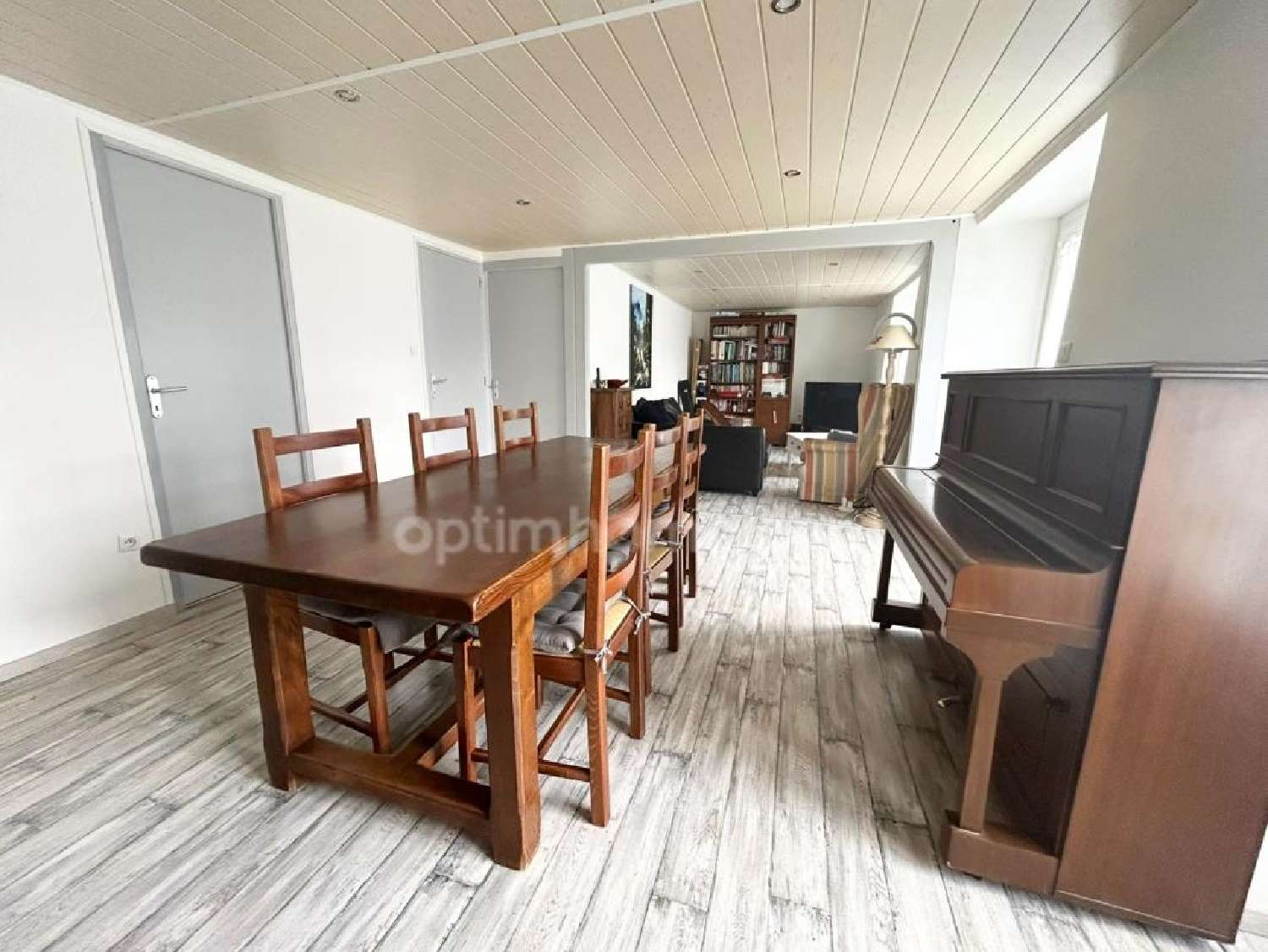 à vendre ferme Lantillac Morbihan 2