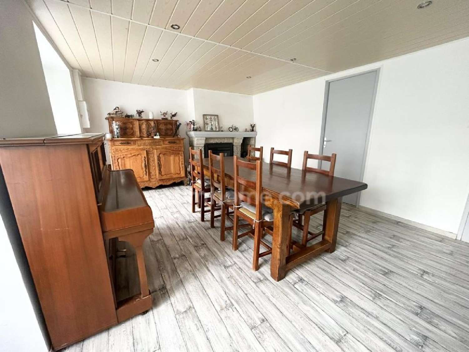 à vendre ferme Lantillac Morbihan 3