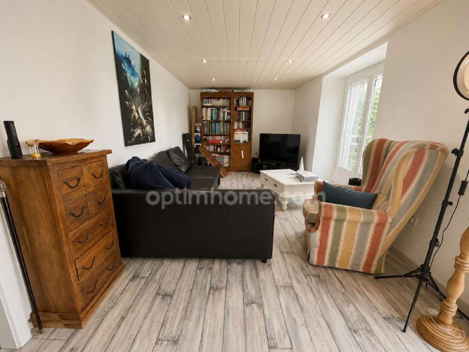 à vendre ferme Lantillac Morbihan 4