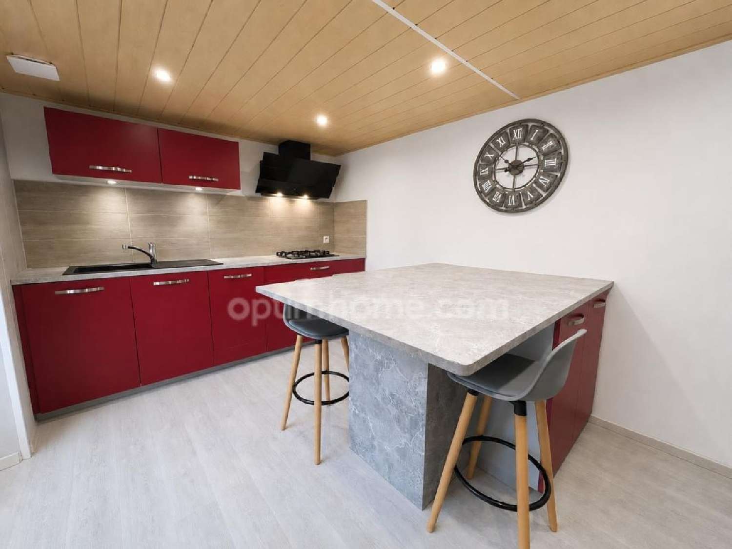 à vendre ferme Lantillac Morbihan 5