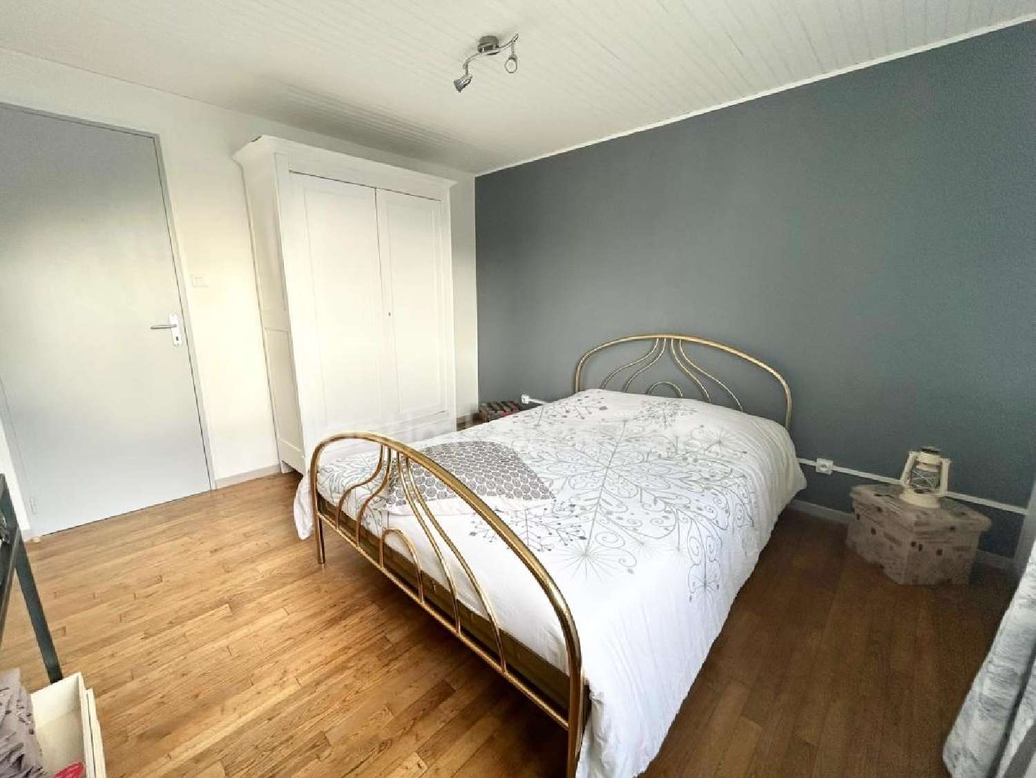 à vendre ferme Lantillac Morbihan 7