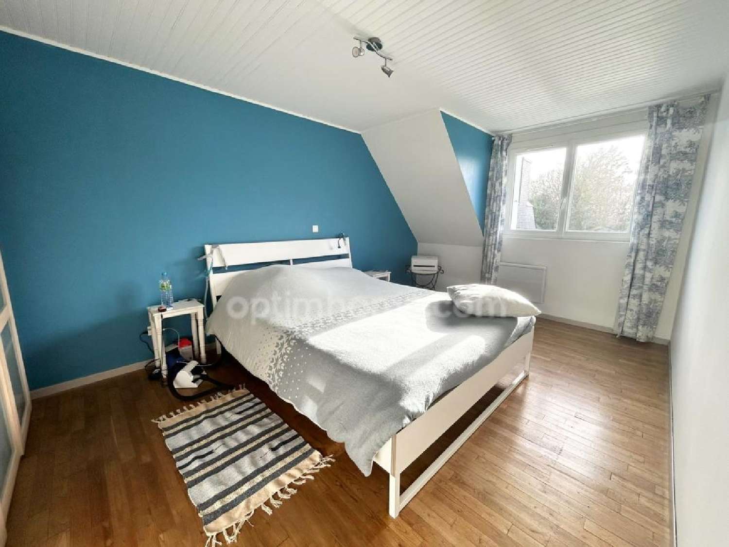 à vendre ferme Lantillac Morbihan 8