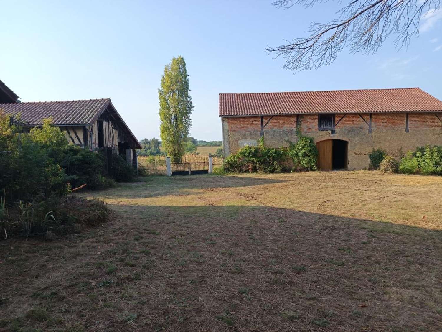kaufen Bauernhof Le Houga Gers 4