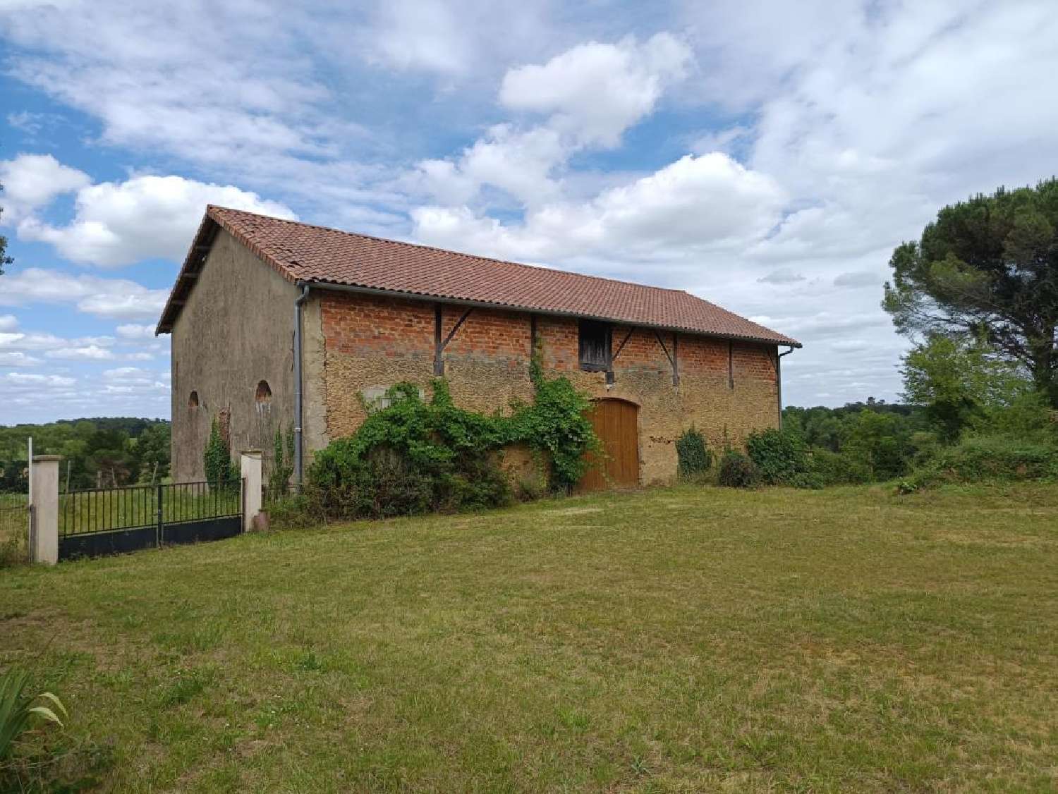 kaufen Bauernhof Le Houga Gers 6