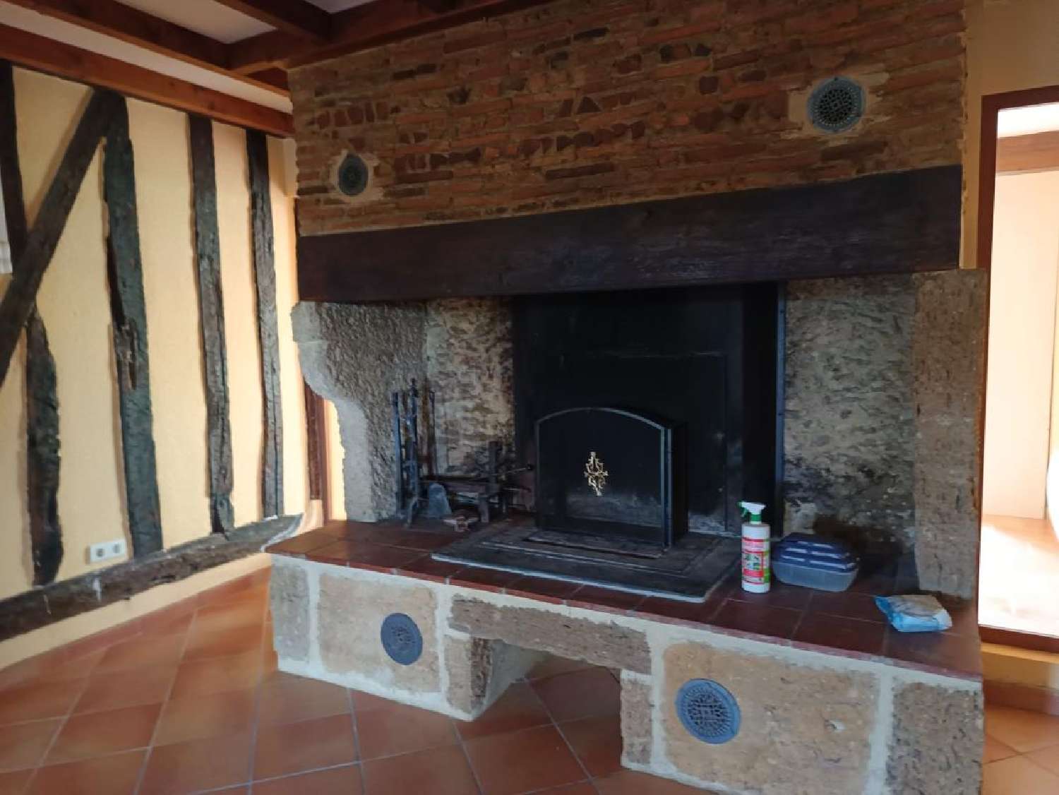 kaufen Bauernhof Le Houga Gers 8