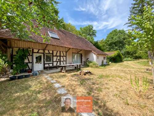 Le Planois Saône-et-Loire casa rústica foto 7409947