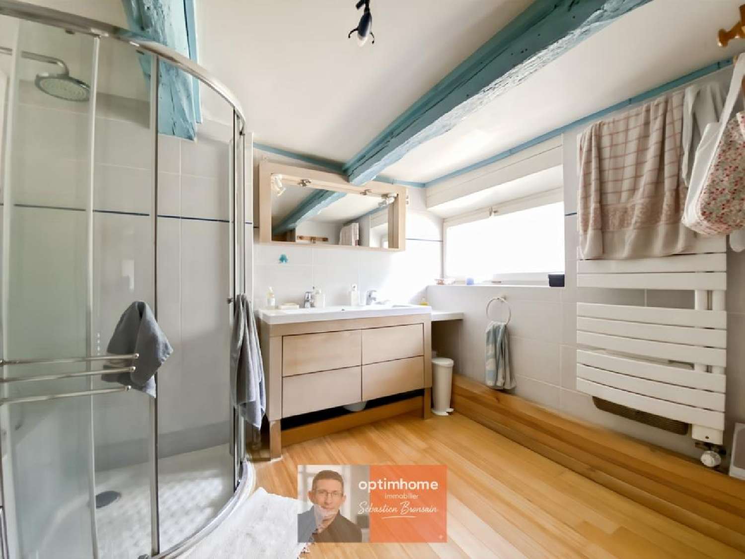 en venta casa rústica Le Planois Saône-et-Loire 8