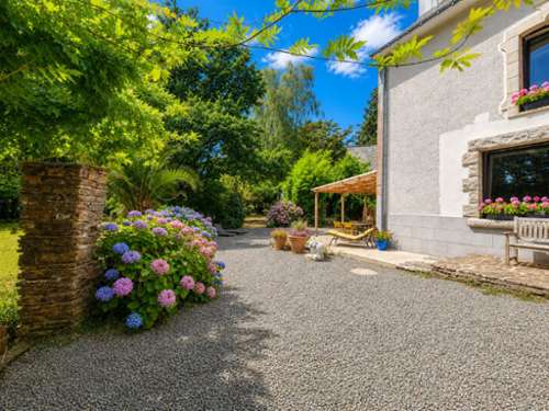 Le Trévoux Finistère farm foto 7407334