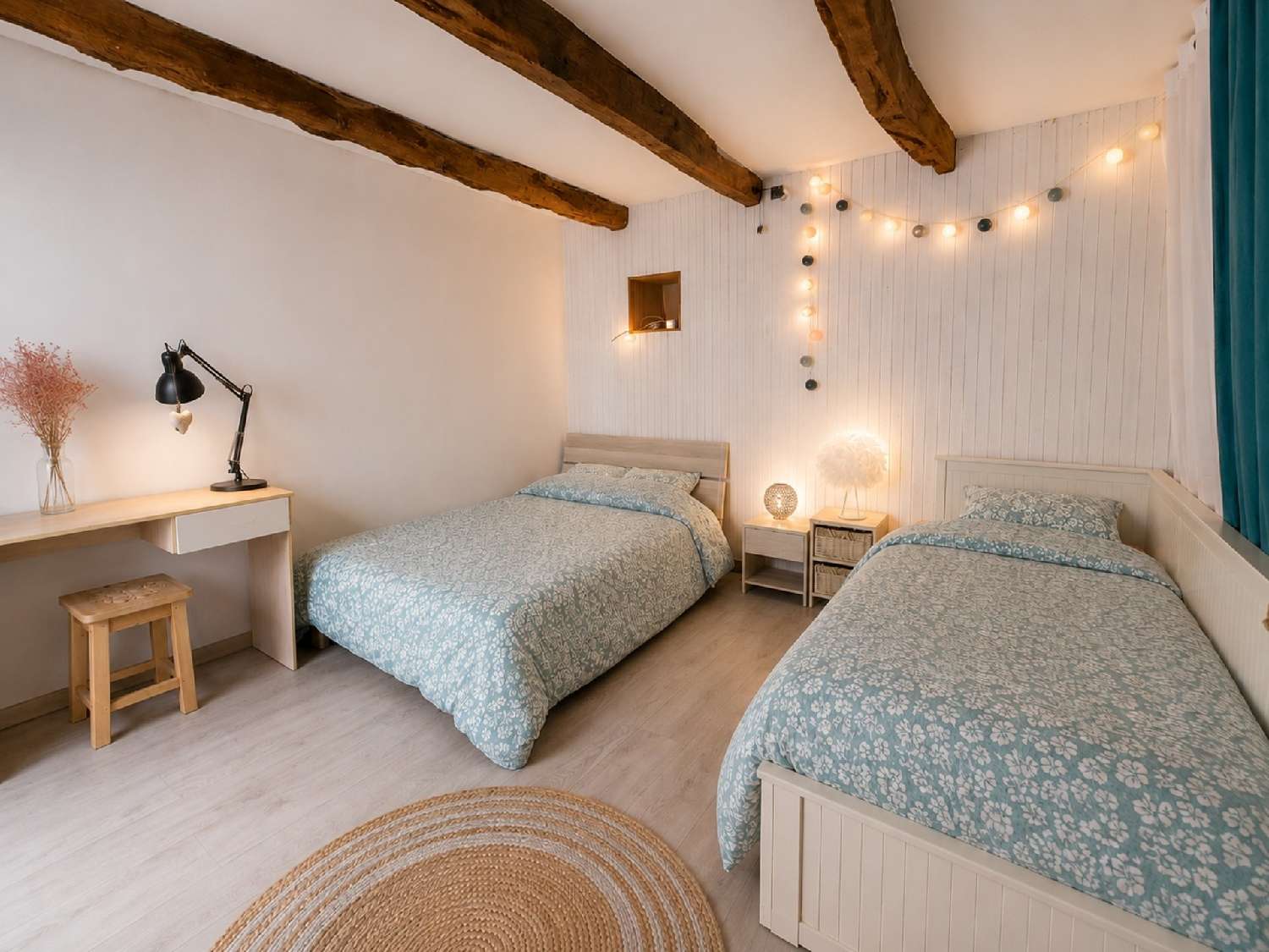  kaufen Bauernhof Le Trévoux Finistère 8