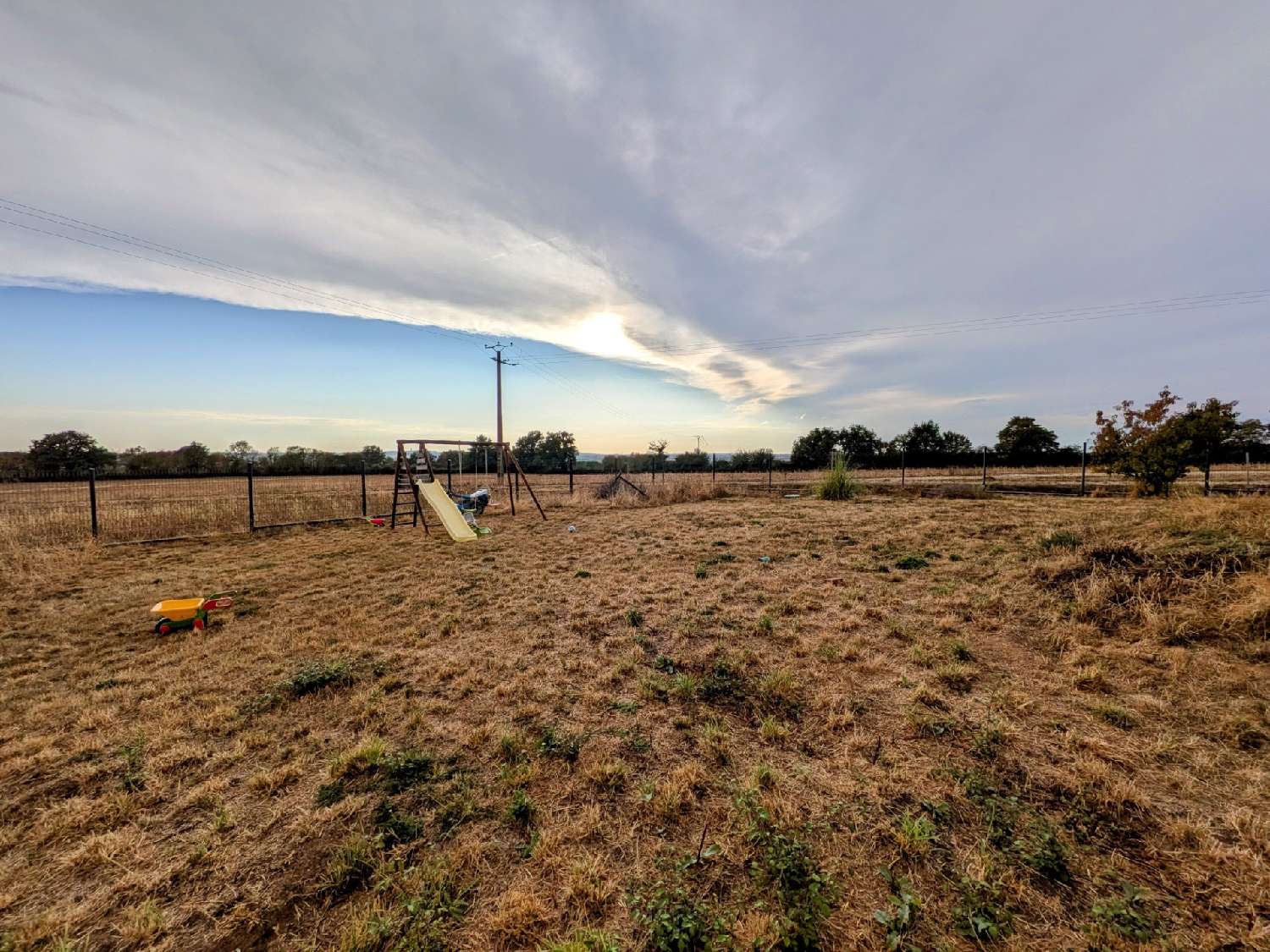 à vendre ferme Les Aubiers Deux-Sèvres 2