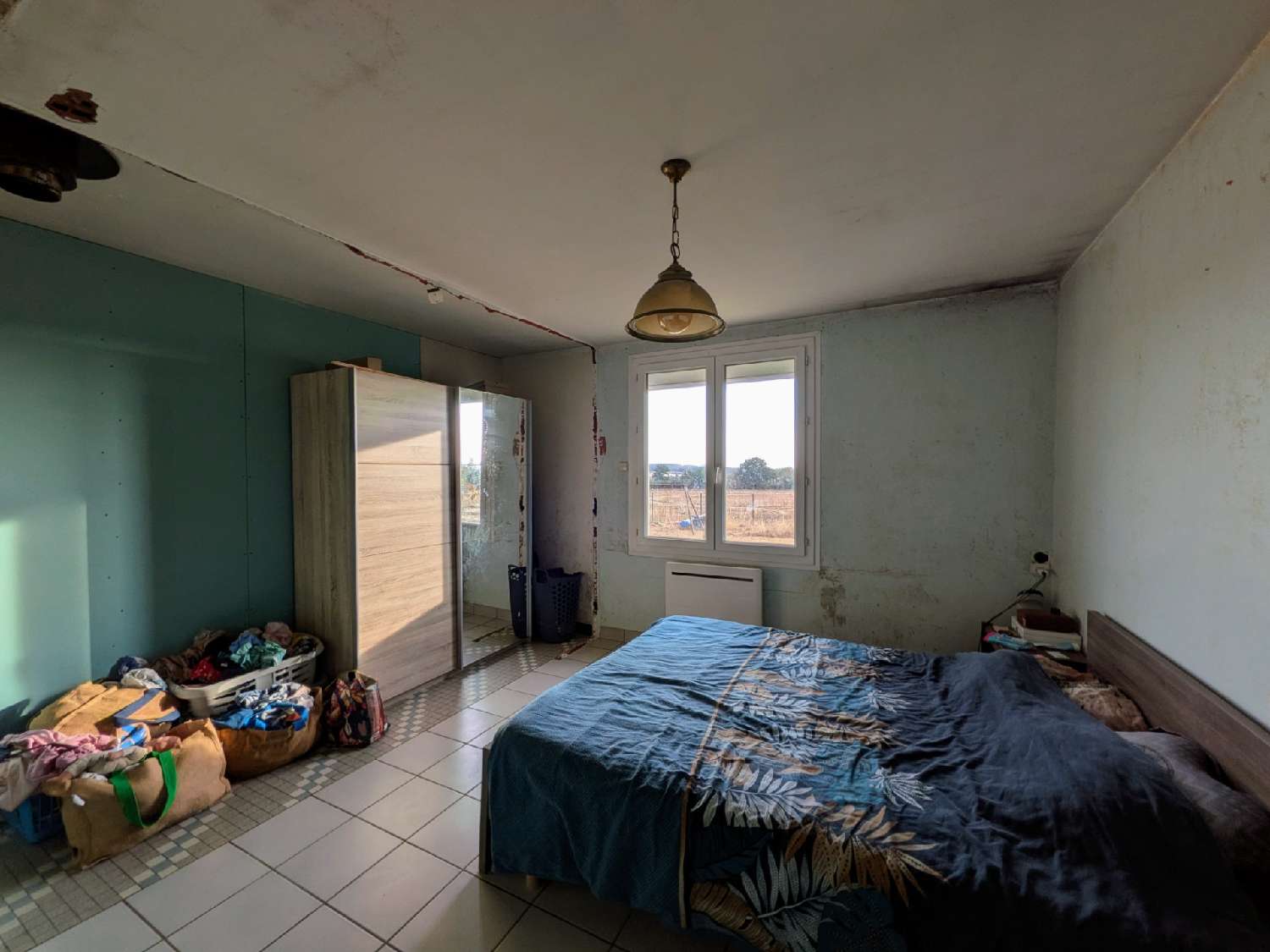 à vendre ferme Les Aubiers Deux-Sèvres 6