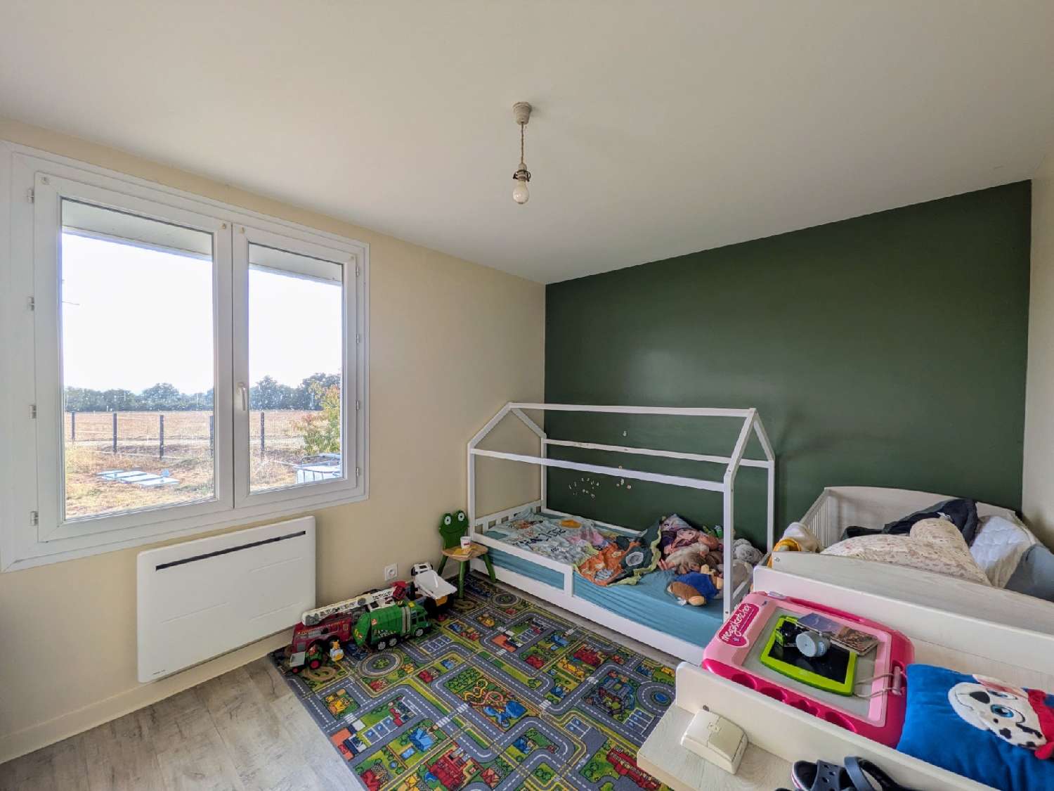 à vendre ferme Les Aubiers Deux-Sèvres 7