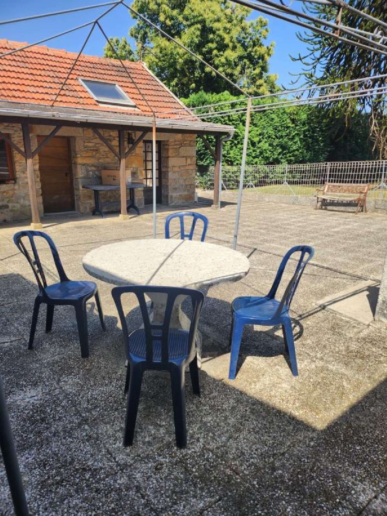 for sale farm Lizières Creuse 6