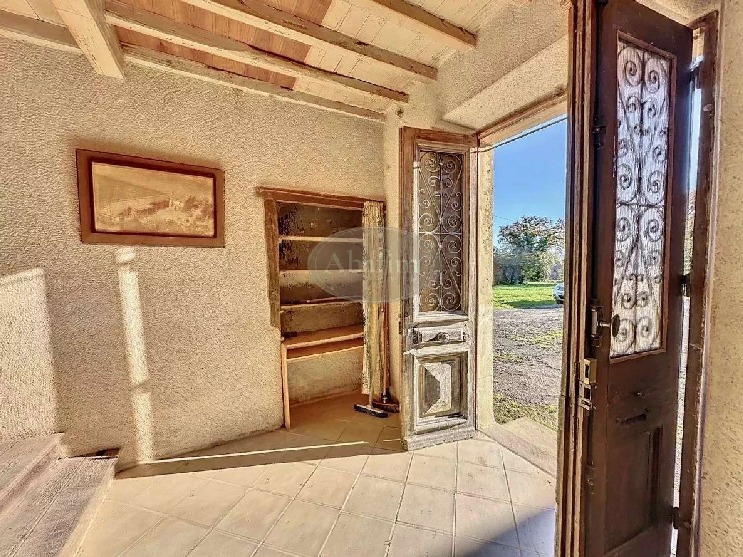  kaufen Bauernhof Masseube Gers 8
