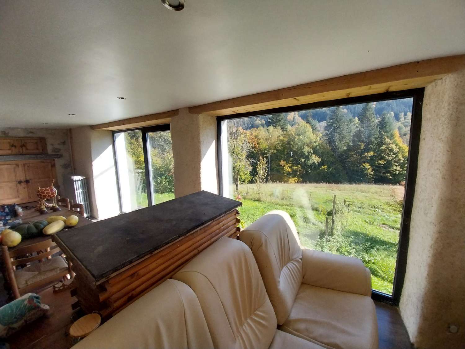 te koop boerderij Miellin Haute-Saône 5